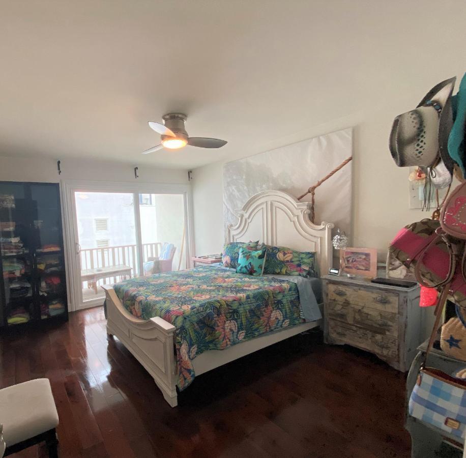 Beach Front Bungalow At Pacific Beach サンディエゴ エクステリア 写真