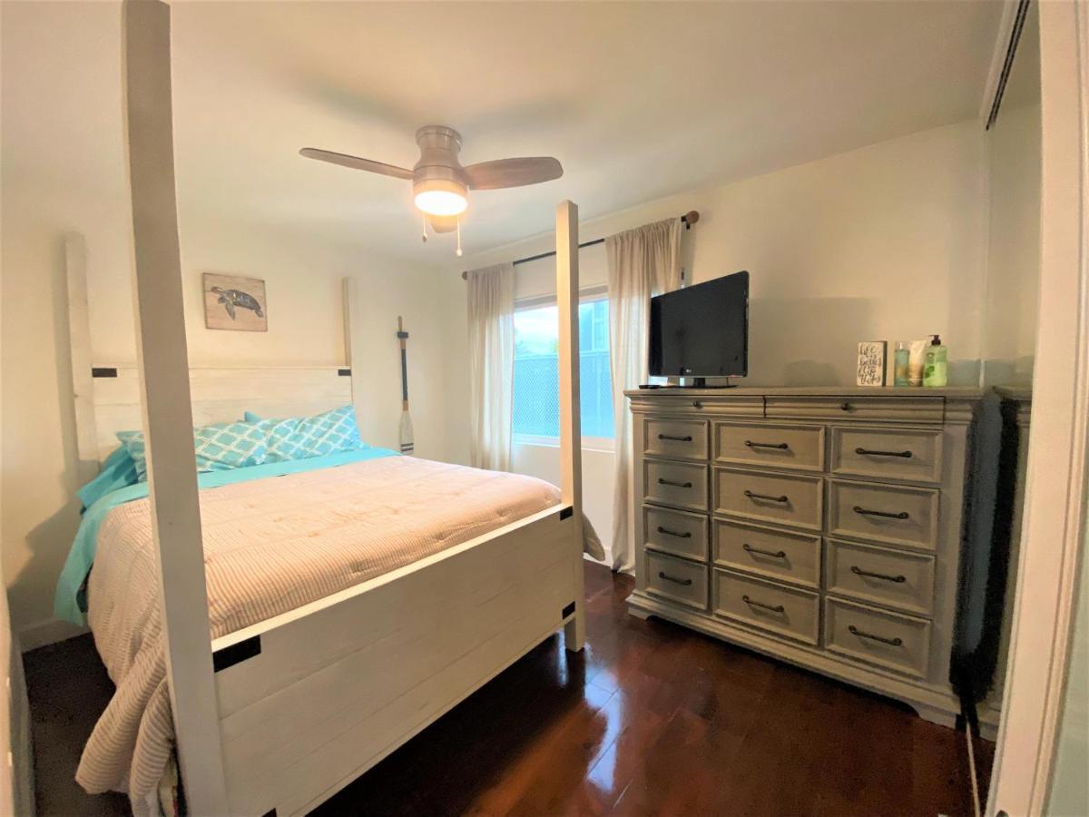Beach Front Bungalow At Pacific Beach サンディエゴ エクステリア 写真