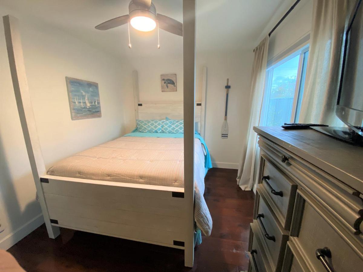 Beach Front Bungalow At Pacific Beach サンディエゴ エクステリア 写真