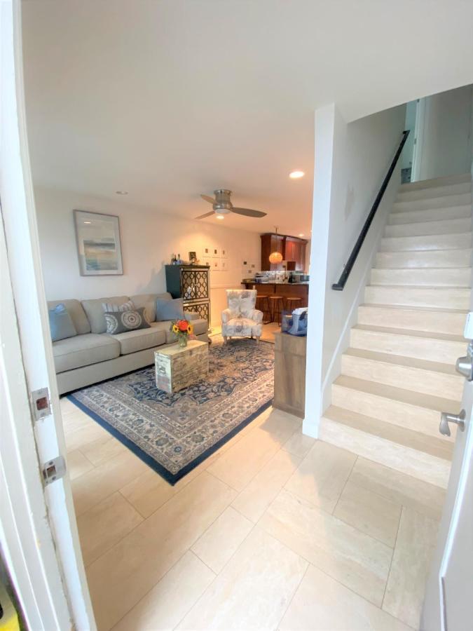 Beach Front Bungalow At Pacific Beach サンディエゴ エクステリア 写真