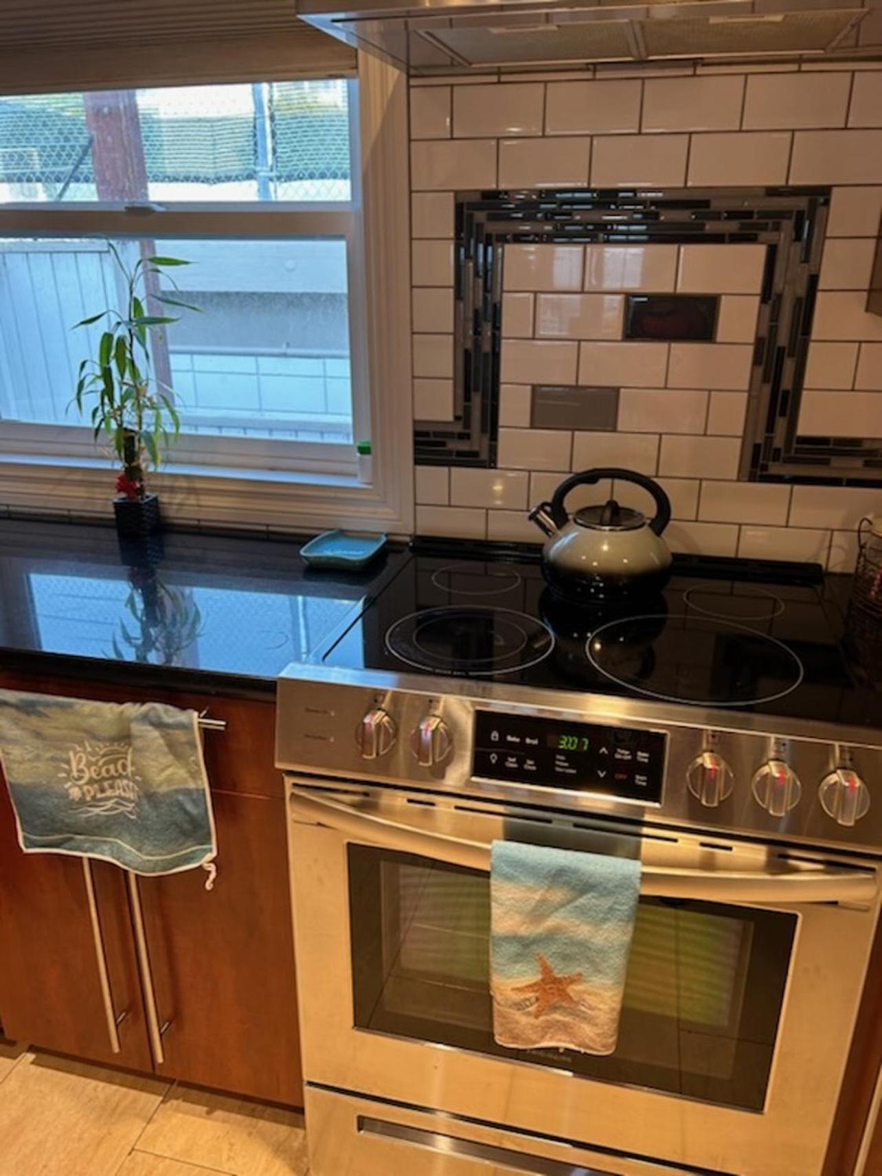 Beach Front Bungalow At Pacific Beach サンディエゴ エクステリア 写真