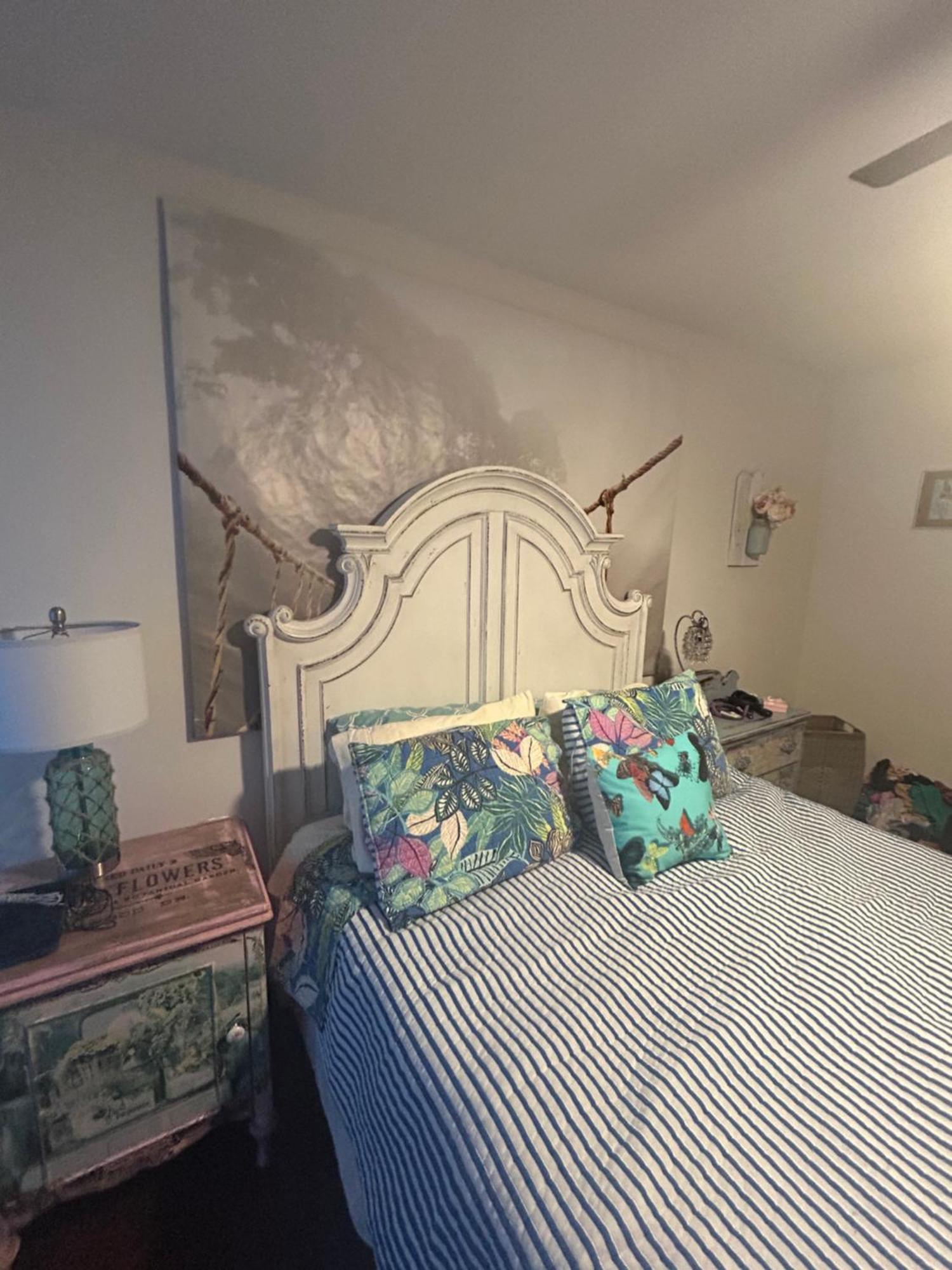 Beach Front Bungalow At Pacific Beach サンディエゴ エクステリア 写真