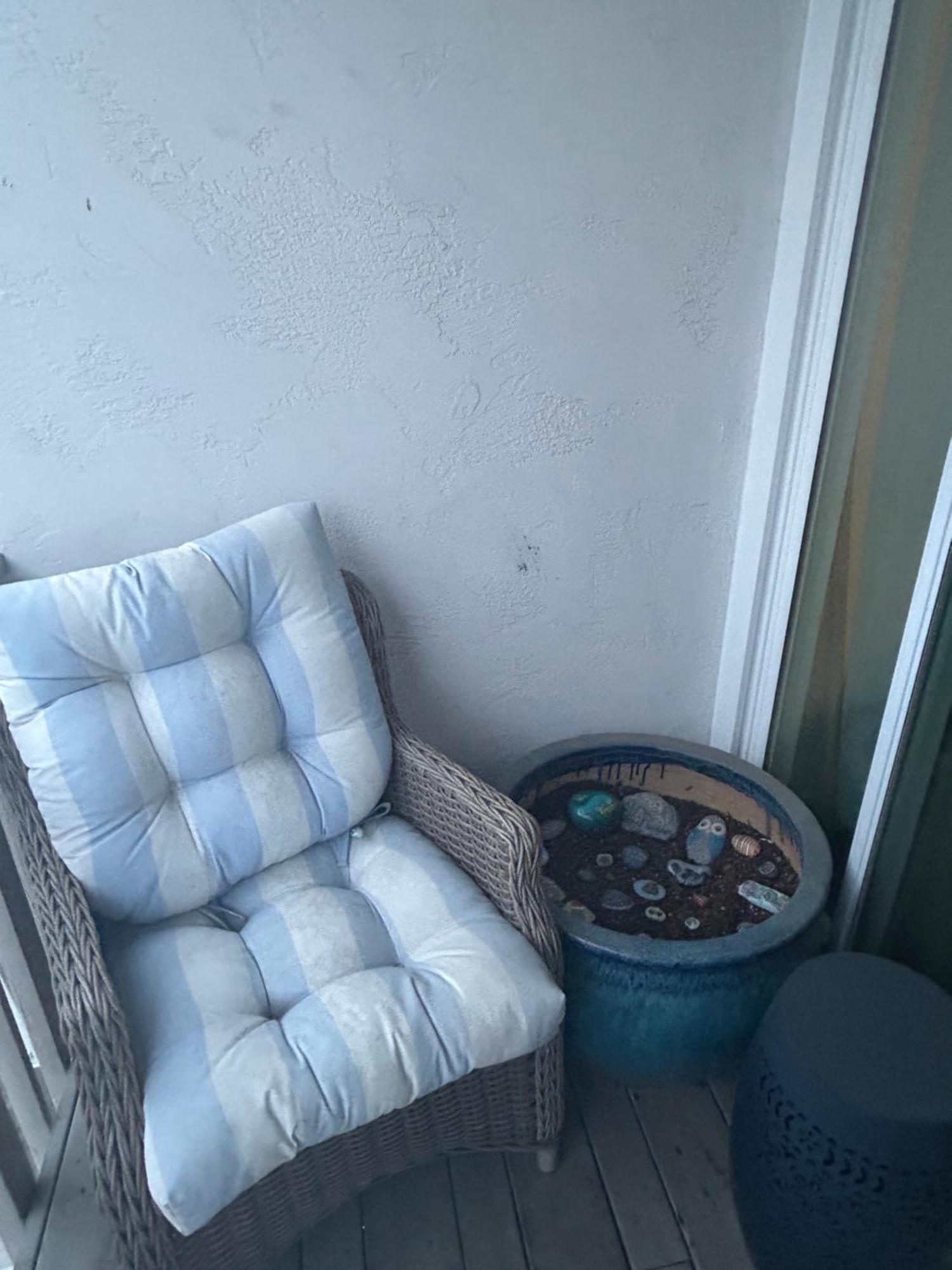 Beach Front Bungalow At Pacific Beach サンディエゴ エクステリア 写真